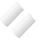 2pcs Universal Lint Roller Refills Extra Sticky 12