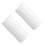 2pcs Universal Lint Roller Refills Extra Sticky 13