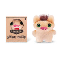 (SCREECH) Original Fuggler Baby Fugg Series 4th Generation Mini Soft Plush Doll Teeth Monster Ugly Cute Funny Toy Chlidren Christmas Gift