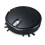 Black Robot Vacuum Cleaner ABS, 906g/32oz, Battery 2