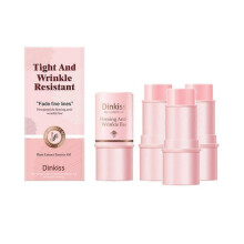(3pcs)1-3X Collagen Multi Balm Stick Wrinkle Firming Anti-Wrinkle Brighten Tone Korean Moisturizing Balm Multi Cream Dull Cosmetics