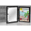 (white) 1/2pcs Kids Art Frames Front-Open Easy Change Art Frame Drawings Artwork Picture Frames for Wall Tabletop Display 2