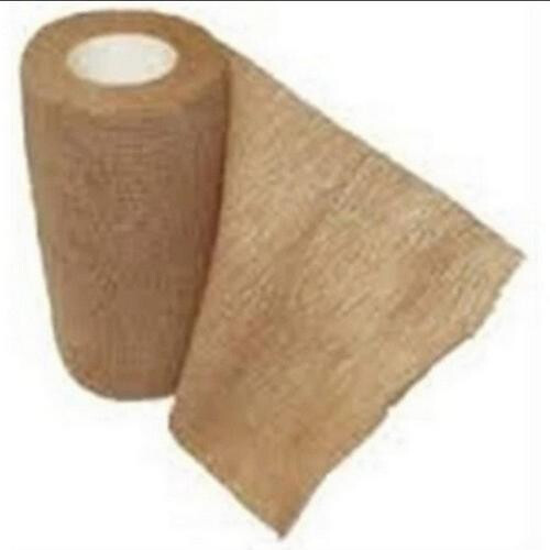 Asi Inc. Wrap-It-Up "4" Brown, 3 Count