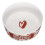Loving Pets Dolce Moderna Bowl, Spoiled, 1 Each/Large 1