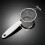 Fine Mesh Skimmer Spoon, Stainless Steel, Medium 2