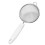 Fine Mesh Skimmer Spoon, Stainless Steel, Medium 3