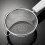 Fine Mesh Skimmer Spoon, Stainless Steel, Medium 4