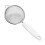 Fine Mesh Skimmer Spoon, Stainless Steel, Medium 5