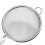 Fine Mesh Skimmer Spoon, Stainless Steel, Medium 6