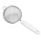 Fine Mesh Skimmer Spoon, Stainless Steel, Medium 7