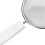 Fine Mesh Skimmer Spoon, Stainless Steel, Medium 9