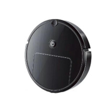 (black) New Intelligent Sweeping Robot Sweeping And Dragging Integrated Fully Automatic Vacuum Cleaning And Mopping Machine
