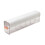(white) Wall Mounted Storage Boxes, 6 Cell Wall Mounted Boxes for Lingerie, Socks 1