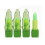 (3pcs)1-3X Aloe Vera Lipstick Magic Temperature Color Change Lipstick Makeup Set 1