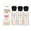 (3pcs)Tropic Mineral Translucent Sunscreen Powder with Brush SPF 30 1