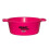 Sullivan Supply, Inc. Feed Pan Pink, 1 Count 1