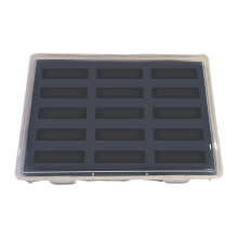 Conteneur de protection anti-poussière pour véhicules-1