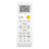 Remote Control Plastic Texture Suitable for Various Consumer 1