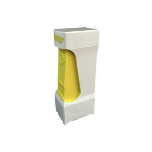 (1pc) Commonlyn Effortless Butter Slicer with One Click