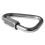 Outdoor Stainless Steel Triangular Link Hook 316 for Climbing and Camping Gear 13