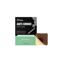 (1PC) 2026~1-5x Herbal Body Care Patches, Quit Smoking Relief, Nicotine Addiction, Portable Skin Care ,30patches