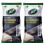 2x Turtle Wax Interior 1 Multi-Purpose Wipes for Car Interior For Fabrics ( 48 ) 1