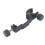 RTK Pole Clamp – Aluminum Alloy Bracket Universal 1