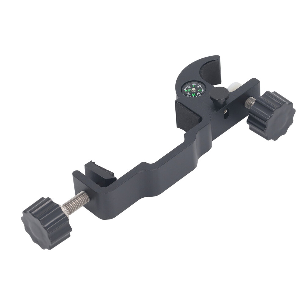 Rtk Pole Clamp Â Aluminum Alloy Bracket Universal 4171393441452