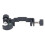 RTK Pole Clamp – Aluminum Alloy Bracket Universal 14