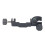 RTK Pole Clamp – Aluminum Alloy Bracket Universal 15