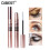 2x Advanced Eyelash Growth Serum  longer thicker, Rapid lash Enhancer 2