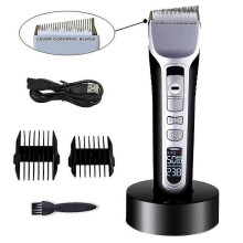 Fading Culture The 2.0, The 2.0 Cordless Hair Clipper for Man ,rechargeable