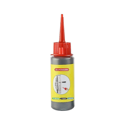 Graphite Powder Lubricant,Door Lock Lubrication,Car Lock Lubrication Solution