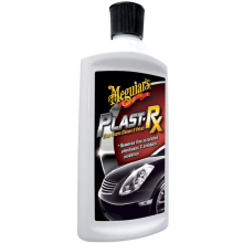 Meguiars Plast-RX Plastic Restorer Polish 296ml