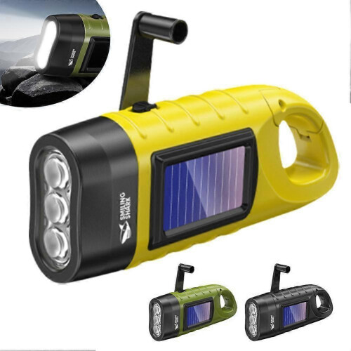 (1pcs, Green) YJ D295 Yellow A Hand 2026 Global Trend - Durable design optimized for high-performance use. 1