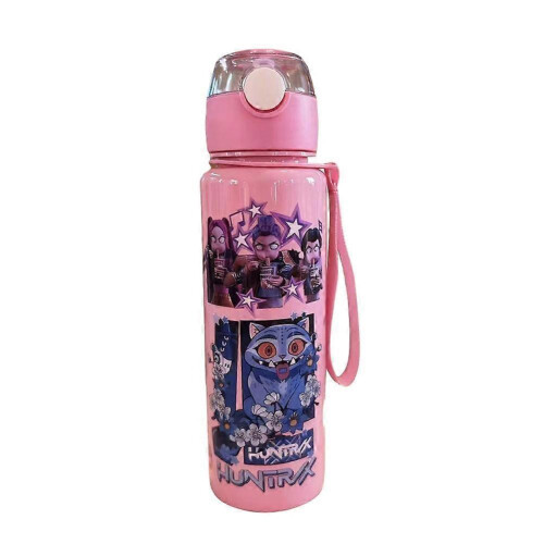 (1pcs, solid pink 2)  Transparent Blue 1 H K | Professional grade quality for international standards.