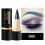 (D) Eye Enhancing Black Eyeliner Stick Solid Thick Eyeliner Gel Makeup Smooth 1