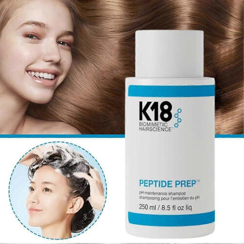 250ml A Protective Shampoo White 2026 Global Trend - Durable design optimized for high-performance use. 1