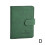 Classic Exceptional Modern Passport Ideal Powerful Versatile Wallet Holder Gift Anti-demagnetization Option 1