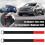 High Quality Car Door Emergency Handle Extended Door Release Emergency Safety Pull Rope Ergonomic Modern 5