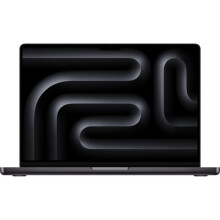 Apple MacBook Pro 14 inci (2025 M5) 1 TB (16 GB RAM) negru spațial MDE14