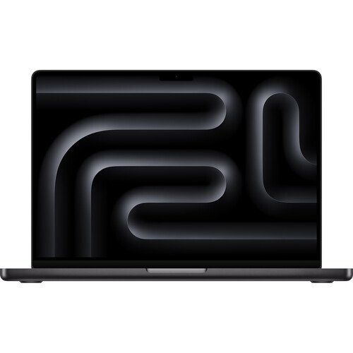 Apple Apple MacBook Pro 14 polegadas (2025 M5) 1 TB (16 GB RAM) preto espacial MDE14