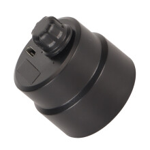 Wall Leak Listen Detector with Amplifier for Concrete Steel and Wooden Walls