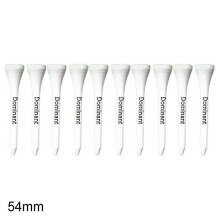 (2) Effective Sleek Elegant Nail Dominant Golf Golf Ergonomic Authentic for Exceptional Use Tee Easy Home to Ideal
