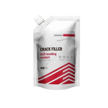 (Black) 500ml Concrete Crack Filler Gray Concrete Crack Repair Filler Floor Patch Repair