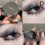 (D) Single Glitter Eyeshadow Makeup Highlighter Pigments Cosmetics 1