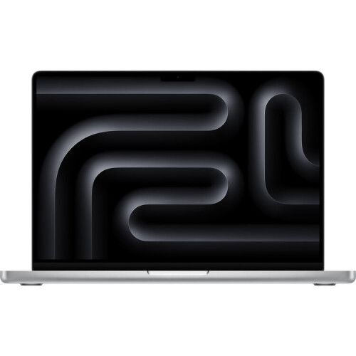 Apple Apple MacBook Pro 14 polegadas (2025 M5) 1 TB (16 GB RAM) prata MDE54