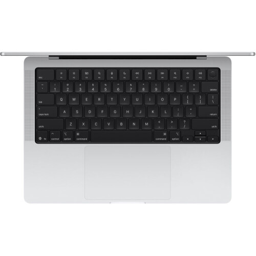 Apple Apple MacBook Pro 14 polegadas (2025 M5) 1 TB (16 GB RAM) prata MDE54 1