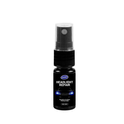 (10ml)Innovative Headlight Repair Polish - Auto Headlight Restoration Liquid