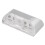 (Silver) LED Auto PIR Sensor LED Light Home Door Wireless Motion Detection Light 1